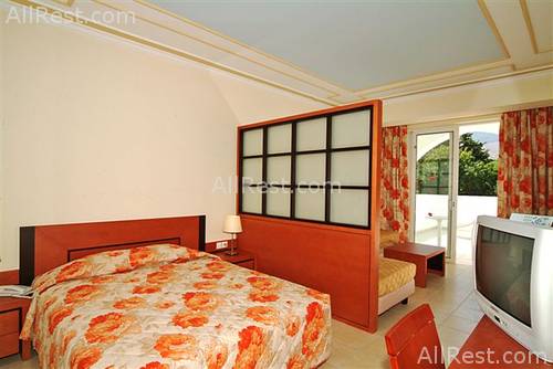 Platanista Hotel 6